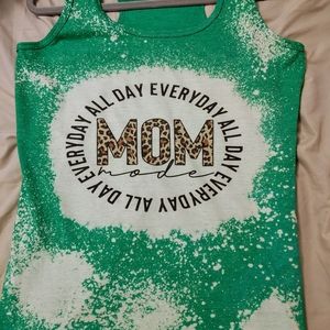 Crafts, clothing, tumblers.